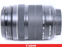 ◆美品◆Canon キャノン EF-S18-135mm F3.5-5.6 IS STM◆フィルター付属◆ズーム全域高解像高コントラスト高画質★ EF-S18-135ISSTM_画像4