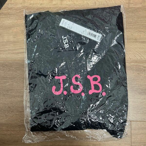 タグ付き・新品】J.S.B. 名古屋限定　Tシャツ