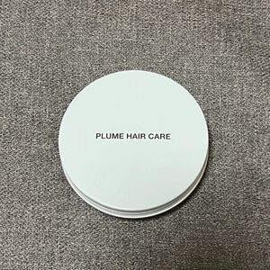 プリュムワックス　PLUME WAX プリュムヘアケア