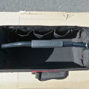 スナップオン トートバック ツールバック TB50 Snap-on キャリーバッグ 工具箱 道具箱の画像3