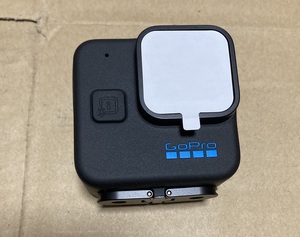 GoPro Hero11 Black Mini 保障交換品 ※到着後充電のみ、ジャンク扱い