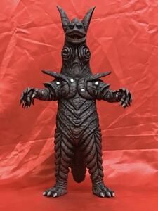 硫酸怪獣 ホー　レジンキャストキット GORT ゴート 杉本浩二　30cmサイズ ウルトラマン80 怪獣ガレージキット