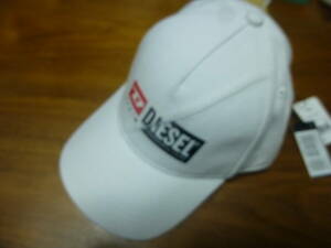  diesel DIESEL cap hat 