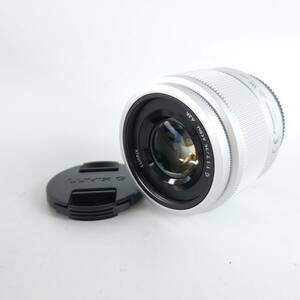 極上品 美品 Panasonic LUMIX G 25mm F1.7 ASPH. H-H025