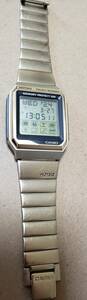 CASIO DATA BANK HOTBIZ VBD-2000 TOUCHSCREEN カシオ データバンク ホットビズ タッチスクリーン デジタル 腕時計