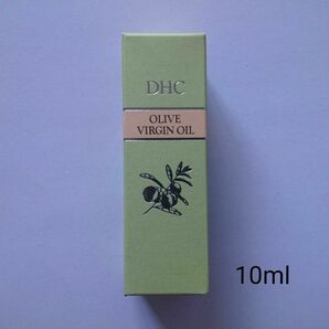 DHC オリーブ バージンオイル 10ml