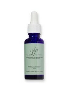 送料無料！VANITYPHILOSOPHY/ヴァニティフィロソフィー/スターターローション/プレ化粧水/30ml/未開封