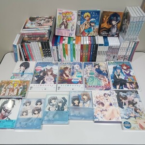 アニメBlu-ray　まとめ売り　不揃い　ウマ娘プリティーダービー　呪術廻戦　神のみぞ知るセカイ　ソードアート・オンライン