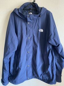 THE NORTH FACE