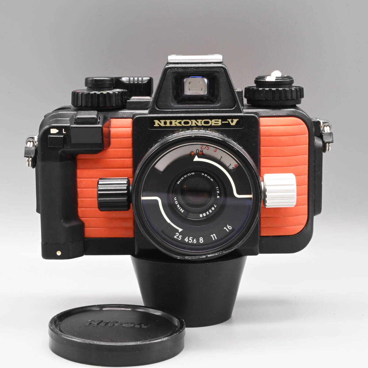 2024年最新】Yahoo!オークション -ニコノス nikonosの中古品・新品・未