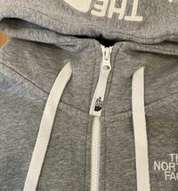 THE NORTH FACE ノースフェイス リアビューフルジップフーディ NT11530 Ｍ_画像4