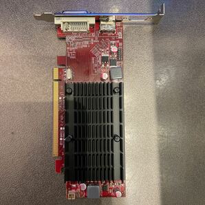 送料無料 AMD Radeon HD 5450 512MB DVI/HDMI/VGA PCI-Express x16 G1627000/LF LowProfile ファンレス グラフィックカード ビデオカードの画像5