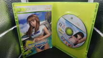 ★★★XBOX360　【DEAD OR ALIVE XTREME2】★★★_画像4