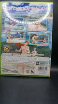 ★★★XBOX360　【DEAD OR ALIVE XTREME2】★★★_画像2