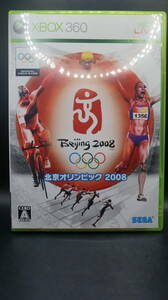 ★★★XBOX360　【北京オリンピック　2008】★★★
