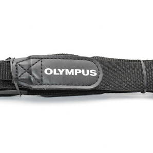 （送料無料）★未使用・純正・美品★ Olympus オリンパス カメラ ストラップ (Ska-0125)の画像3