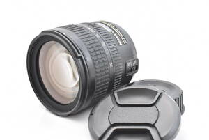 Nikon ニコン AF-S NIKKOR 18-70mm F3.5-4.5G ED DX ズームレンズ (t6747)