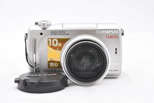 OLYMPUS オリンパス CAMEDIA C-760 Ultra Zoom デジタルコンパクトカメラ (t6298)