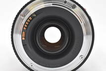 Canon キャノン EF 75-300mm F4-5.6 lll USM ズームレンズ (t6799)_画像7