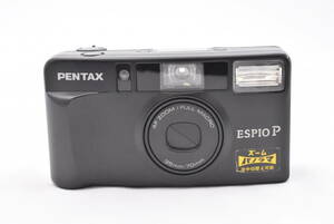 PENTAX ペンタックス ESPIO P コンパクトフィルムカメラ (t6139)