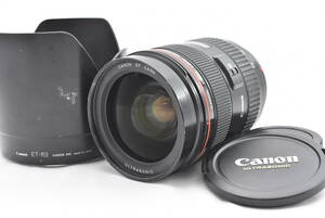 CANON キヤノン EF 28-70mm F2.8 L ULTRASONIC ズーム レンズ（t6890）