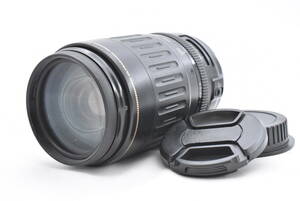 Canon キャノン Zoom Lens EF 100-300mm F4.5-5.6 USM ズームレンズ (t6775)