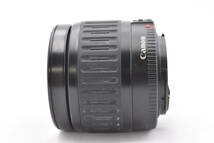 Canon キャノン Zoom Lens EF 35-105mm F4.5-5.6 ズームレンズ (t6776)_画像4