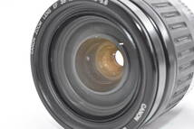 Canon キャノン Zoom Lens EF 35-105mm F4.5-5.6 ズームレンズ (t6776)_画像8