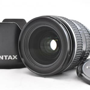 PENTAX ペンタックス SMC PENTAX-FA 645 45-85mm F4.5 （t5190）の画像1