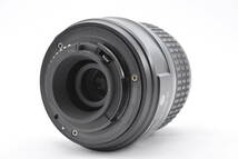  Nikon ニコン AF-S DX NIKKOR 18-55mm 1:3.5-5.6G ll ED ズームレンズ (t6595)_画像5