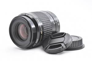 Canon キャノン Zoom Lens EF 80-200mm F4.5-5.6 USM ズームレンズ (t6637)