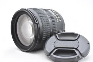 Nikon ニコン AF-S DX NIKKOR ED 18-70mm F3.5-4.5G ED (t6621)