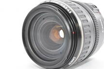 Canon キャノン EF 28-105mm F3.5-4.5 USM ズームレンズ (t5985)_画像7