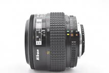 Nikon ニコン AF Nikkor 35-70mm F3.3-4.5 ズームレンズ (t6808)_画像2