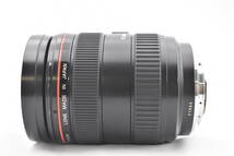Canon キャノン ZOOM LENS EF 28-70mm f2.8L ULTRASONIC ズームレンズ (t7043)_画像4