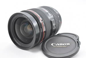 Canon キャノン ZOOM LENS EF 28-70mm f2.8L ULTRASONIC ズームレンズ (t7043)