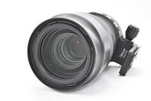 【AF動作不良】Sigma シグマ 100-400 F5-6.3 DG OS HSM Contemporary ニコンマウント (t7006)_画像8