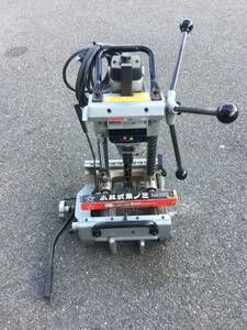 【中古品】makita マキタ　手動カクノミ 7304 / ITXRV87I741H