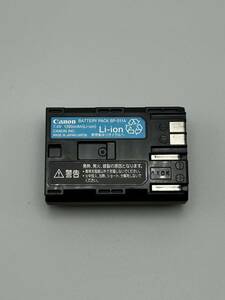 Canon キャノン バッテリー BP-511A 