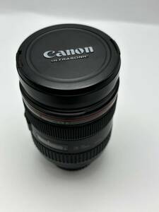 Canon キャノン ultrasonicレンズ 28-70mm 1:2.8