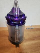 動作快調　訳アリ品 匿名配送DYSON ダイソン サイクロン掃除機 DC12 plus アニマルプロ animalpro クリーンエアタービン_画像10