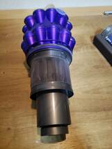 動作快調　訳アリ品 Dyson smallball スモールボール アップライト型掃除機 _画像5