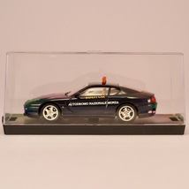 イタリア バン（Bang） フェラーリ 8032 FERRARI 456GT PACE CAR MONZA 1995 1/43_画像6