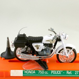 スペイン ギロイ（Guiloy） 本田（ホンダ HONDA） 750 CC. Police Ref 277