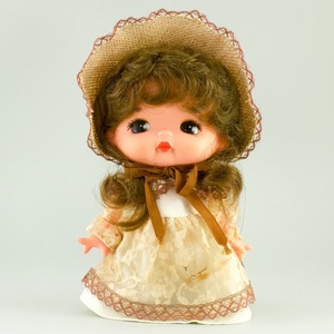 岩井産業（Iwai） 西洋のお嬢様ドレス 人形