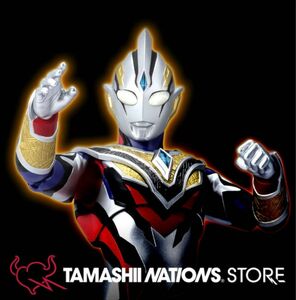 新品未開封 トリガートゥルース 魂ストア限定商品ウルトラマントリガー　S.H.Figuarts トリガートゥルース