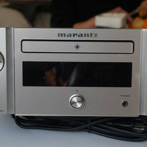 marantz ネットワークCD レシーバー『M-CR611』の画像2