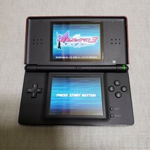 【ソフトのみ】DS 流星のロックマン3 ブラックエース_画像3