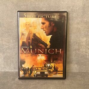 DVD MUNICH ミュンヘン