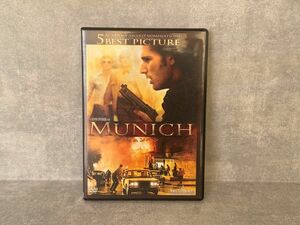 DVD MUNICH ミュンヘン